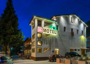 Motel Orhideja